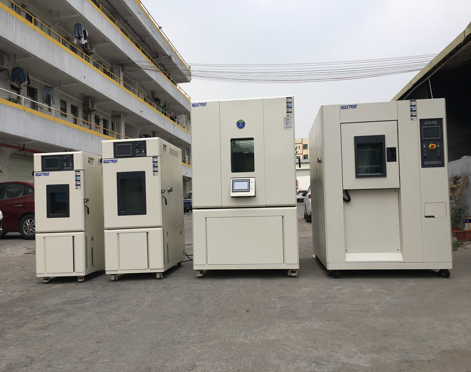 北斗星教您如何正確使用和操作可靠性環境試驗設備? 北斗星教您如何正確使用和操作可靠性環境試驗設備?